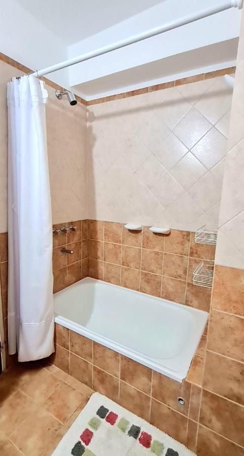 Departamento Jujuy Nina Apartamento San Salvador de Jujuy Exterior foto