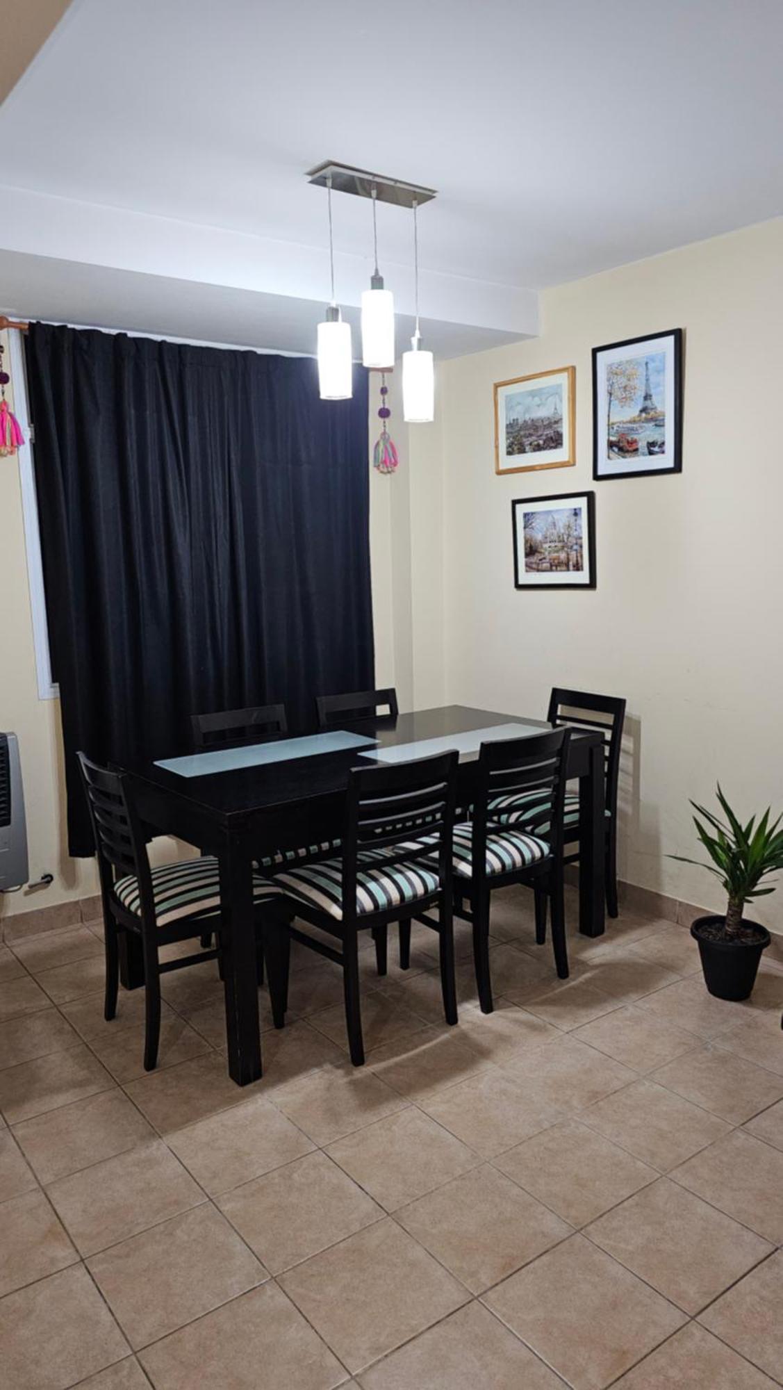 Departamento Jujuy Nina Apartamento San Salvador de Jujuy Exterior foto